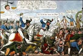 peterloo 1