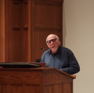michael heller